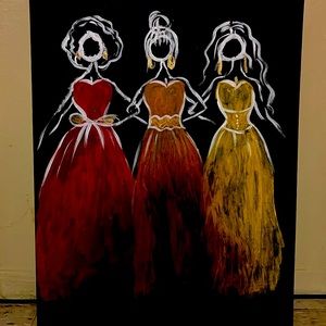 Meet your Posher, Jewel